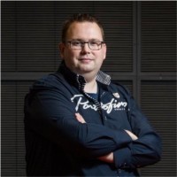 Vadain Employee Martin van Zanten's profile photo