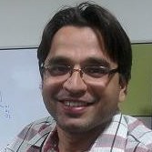 Equinix Employee Jay Pathak's profile photo