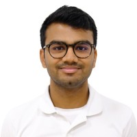 MasterChow Employee Akshun Gupta's profile photo
