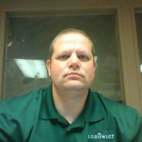 Ludowici Employee Shaun Six's profile photo