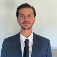 Power Crunch Employee Bradley Dominick's profile photo