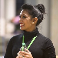 Rinal Pandya Email