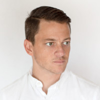 SprintRay Inc. Employee Sean Brenner's profile photo