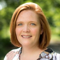 Anderson Public Library Employee Jennifer Stover's profile photo