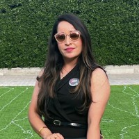 OATI Employee Mariyka Sharma's profile photo