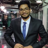Workday Employee Ram Koppula's profile photo