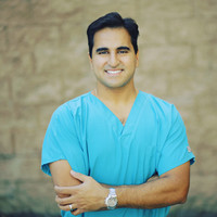 BeYouTiful the Book Employee Deepak Dugar's profile photo