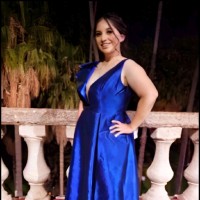 VJ SERVICES Employee Veronica Janeth Martinez Olazaran's profile photo