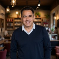 Multiquip Inc. Employee Marvin Natareno's profile photo