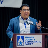 Texas House of Representatives Employee Brian Pena's profile photo