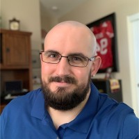 Hardage + Hardage Employee Chris Heise's profile photo
