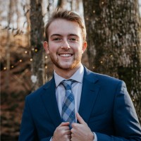 Lipscomb University Employee Derek Dyer's profile photo