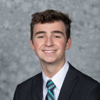 Stryker Employee Nate Aust's profile photo