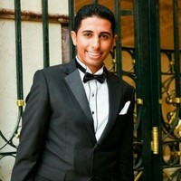 Harbor-UCLA Medical Center Employee Michael Samy's profile photo