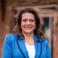 American Welding & Gas Employee Vanjia Thomas's profile photo