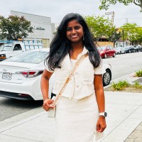 RISARC Employee Harika Chowdary's profile photo