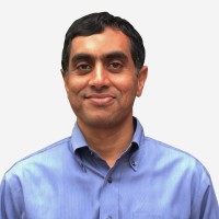Hewlett Packard Enterprise Employee Varma Kunaparaju's profile photo