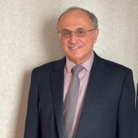 Alexander Kiderman Email