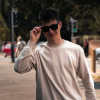 Flapper Drones Employee Jan Vyhlídko's profile photo