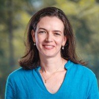 Guide Dogs SA/NT Employee Juliana Rocha's profile photo