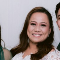 Utavi Employee Angela de Guzman's profile photo