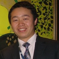 Slack Employee Aaron Cheng's profile photo