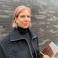 Banijay Productions Germany GmbH Employee Ricarda Hansen's profile photo