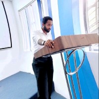 Damn Fine Coffee Company Employee Rusitha Thennakoon's profile photo