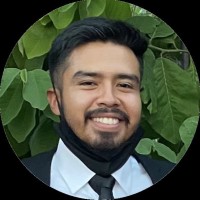 Electric Power Group, LLC Employee Victor Garcia's profile photo