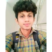 CodeWork Employee Saran Menon's profile photo