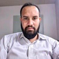 VEETEE INDIA Employee Naveen Sharma's profile photo