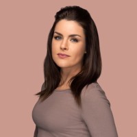 Digital Pharma Lab Employee Anne-Gabrielle Chérié's profile photo