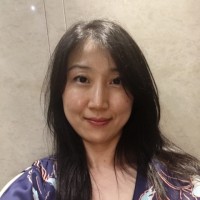 Centric Wealth Employee Eva Sui's profile photo