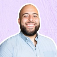 AllVoices Employee Jeffrey Fermin's profile photo