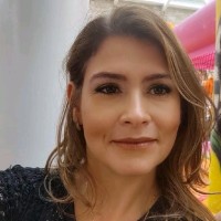 Biomm Employee Katerine Oliveira's profile photo