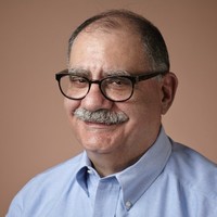 Peapod Employee Ken Fisher's profile photo