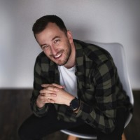 Digital Solutions, s.r.o. Employee Pavel Vais's profile photo