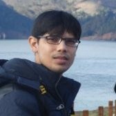 Quacito LLC Employee Ankit Kasliwal's profile photo
