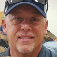 Donnie Gibson Email & Phone Number