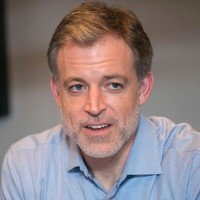 Rick Corcoran
