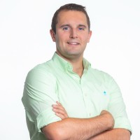 Derma Trucks Employee Thibaut de Rese's profile photo