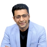 ThoughtMinds Employee Samrat Parasnis's profile photo