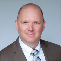 Olin Employee Chris Robert's profile photo