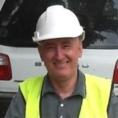 Aluminium Window Estimating Services Employee Steve Massingham's profile photo