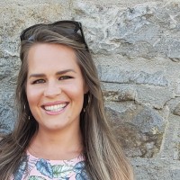 Boundless Employee Shona Cphr's profile photo