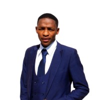 Sterling Pharmaceuticals Employee Israel Mokgwetsi's profile photo
