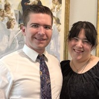 Mpathic Employee Max Dugan's profile photo