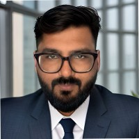 HexaCoder Technologies Pvt. Ltd. Employee Yash Kotadia's profile photo