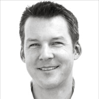 MJMA Employee Marc Downing's profile photo