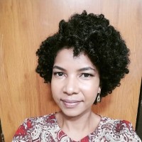 Prefeitura Municipal De Feira De Santana Employee Laíse Nery's profile photo